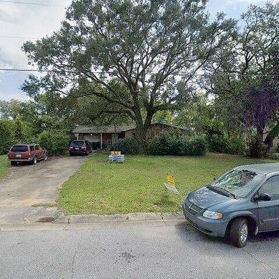 7740 Randwick Rd, Pensacola, FL 32514