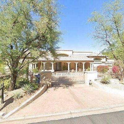 7801 N Sherri Ln, Paradise Valley, AZ 85253