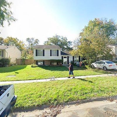 7842 Mineral Springs Dr, Gaithersburg, MD 20877