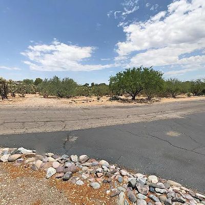 791 W Calle De Alegria, Green Valley, AZ 85614