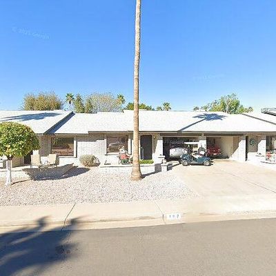 7950 E Keats Ave #197, Mesa, AZ 85209