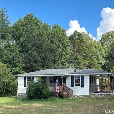 798 Highway 172, Colbert, GA 30628