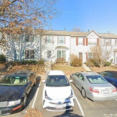 8005 Crabtree Pl, Gaithersburg, MD 20879