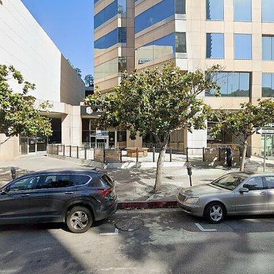 801 S Grand Ave #1412, Los Angeles, CA 90017