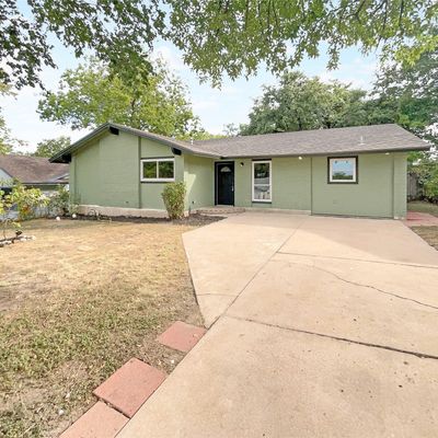 807 King Edward Pl, Austin, TX 78745