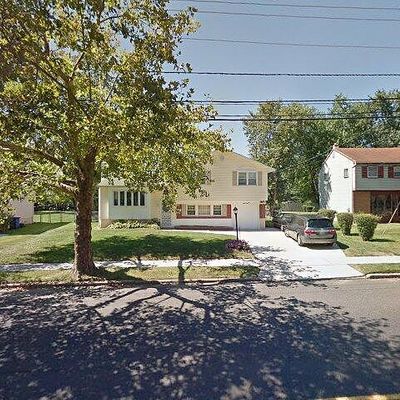 807 Woodlane Rd, Beverly, NJ 08010