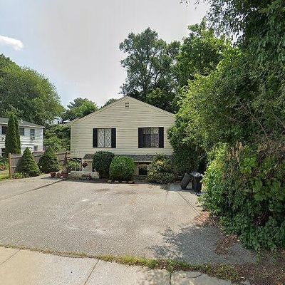 81 Merrimac St, Woburn, MA 01801