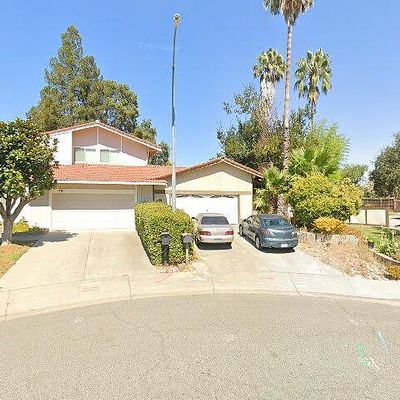 81 Spar Ct, Pleasant Hill, CA 94523