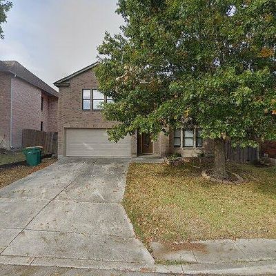 8123 Cantura Mls, Converse, TX 78109