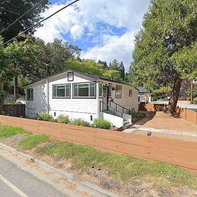 8125 Hermosa Ave, Ben Lomond, CA 95005