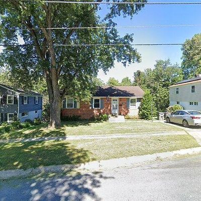 814 Burdette Rd, Rockville, MD 20851