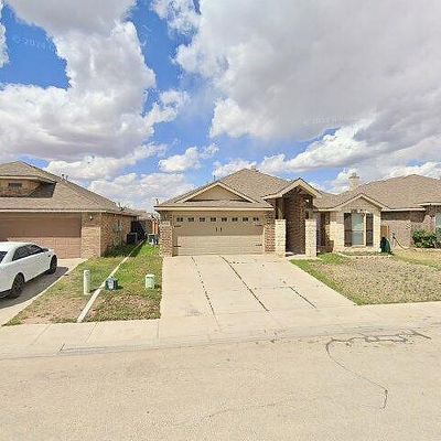 821 E 98 Th St, Odessa, TX 79765