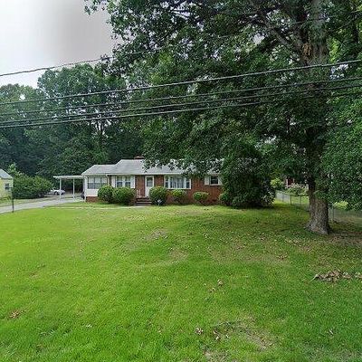 8216 St Charles Rd, Richmond, VA 23227