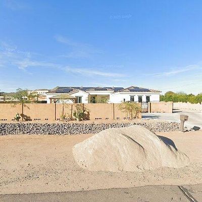 8308 W Avenida Del Sol, Peoria, AZ 85383