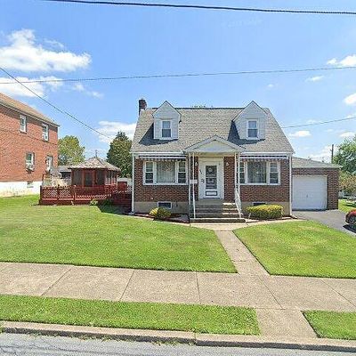 833 N Halstead St, Allentown, PA 18109