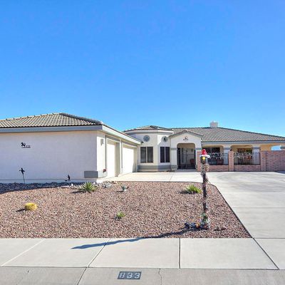 833 S Placita Hermosura, Green Valley, AZ 85614