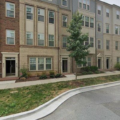 833 Rockwell Ave #833, Gaithersburg, MD 20878