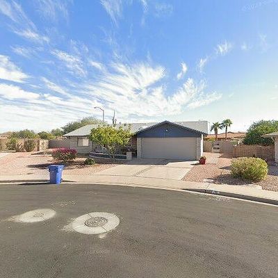 8361 E Lakeview Ave, Mesa, AZ 85209