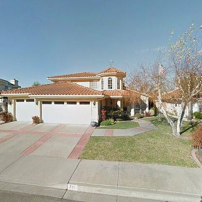 721 Ballestral Ave, Santa Maria, CA 93455