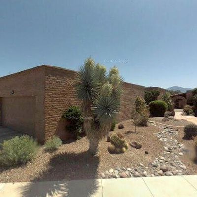 721 W Desert Trl, Green Valley, AZ 85622