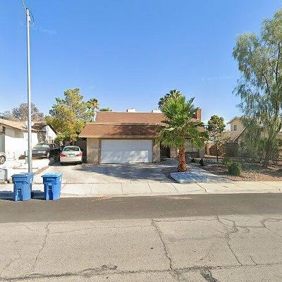 7244 Bridgeview Ave, Las Vegas, NV 89147