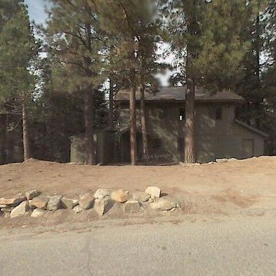 7297 Yosemite Park Way, Yosemite National Park, CA 95389