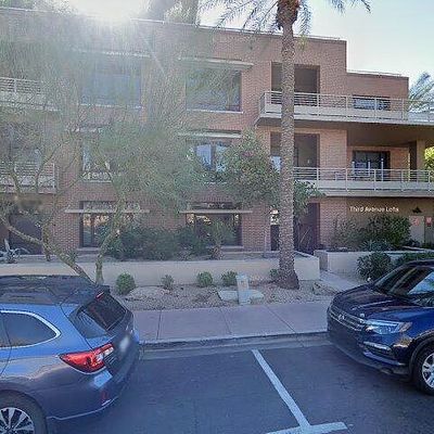 7301 E 3 Rd Ave #321, Scottsdale, AZ 85251