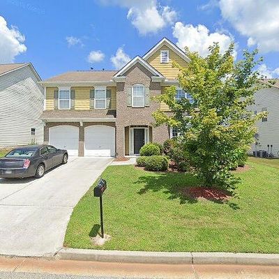 7336 Toccoa Cir, Union City, GA 30291