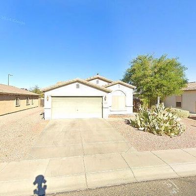 7334 S Morning Dew Ln, Buckeye, AZ 85326