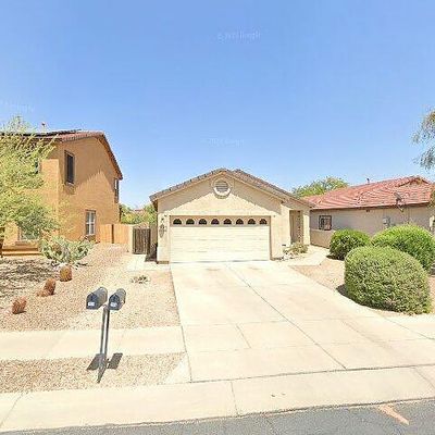 734 W Buffalo Grass Dr, Oro Valley, AZ 85755