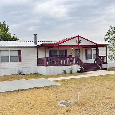 7400 County Road 350, Blanket, TX 76432