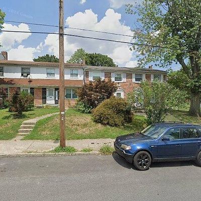 741 Rockland St, Lancaster, PA 17602