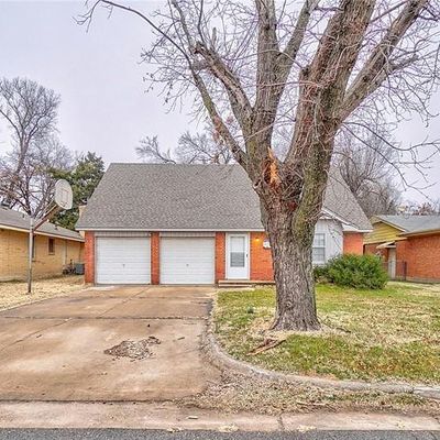 7417 Nw 7 Th St, Oklahoma City, OK 73127