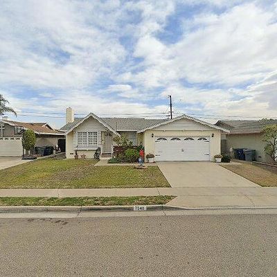 7540 Chile Cir, Buena Park, CA 90620