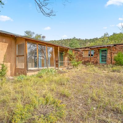 7632 A Old Santa Fe Trail, Santa Fe, NM 87505