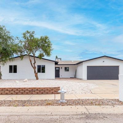 7640 E Rio Verde Dr, Tucson, AZ 85715