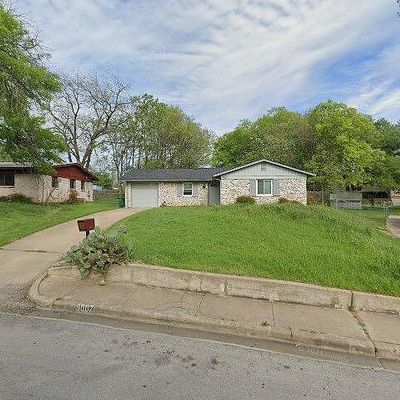 9007 Glenn Ln, Austin, TX 78753