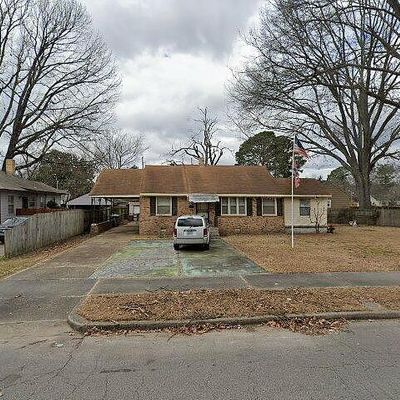 911 Maria St, Memphis, TN 38122