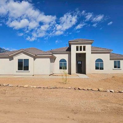 9170 S Hackney Place, Hereford, AZ 85615