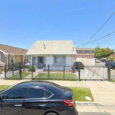 919 Florida Ave, Richmond, CA 94804