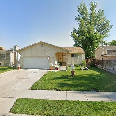 925 W 370 S, Logan, UT 84321