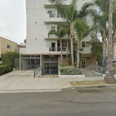 926 S Manhattan Pl, Los Angeles, CA 90019