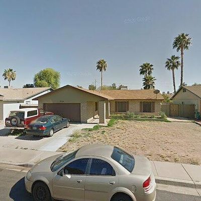 929 W Pampa Ave, Mesa, AZ 85210