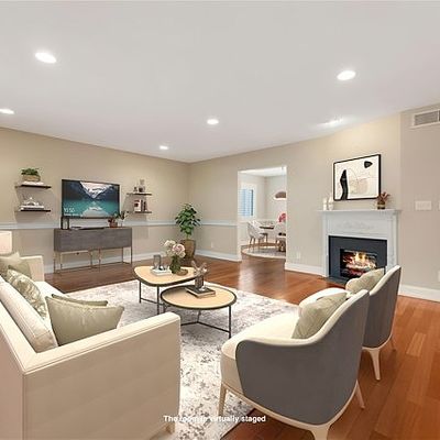 9321 Via Ferrara, Burbank, CA 91504