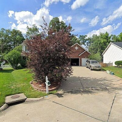 933 Squirrels Nest Ct, Saint Charles, MO 63303