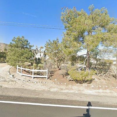 9432 Mountain Rd, Pinon Hills, CA 92372