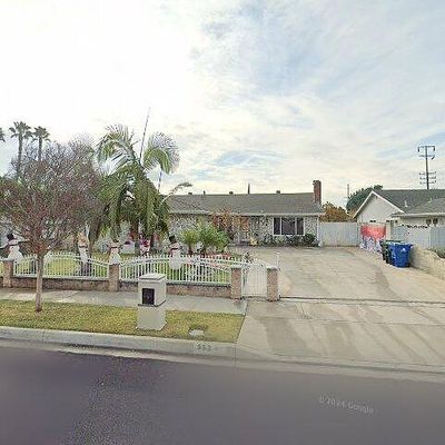 953 W Locust St, Ontario, CA 91762