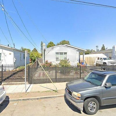 9608 D St, Oakland, CA 94603