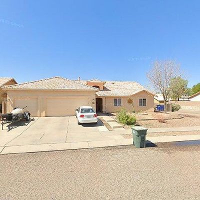 9674 E Paseo Juan Tabo, Tucson, AZ 85747