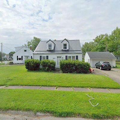 969 E 34 Th St, Erie, PA 16504